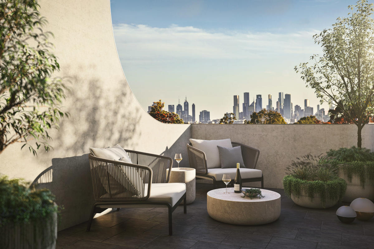 The Anderson Collection The Anderson Collection