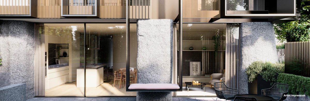 The Auburn The Auburn