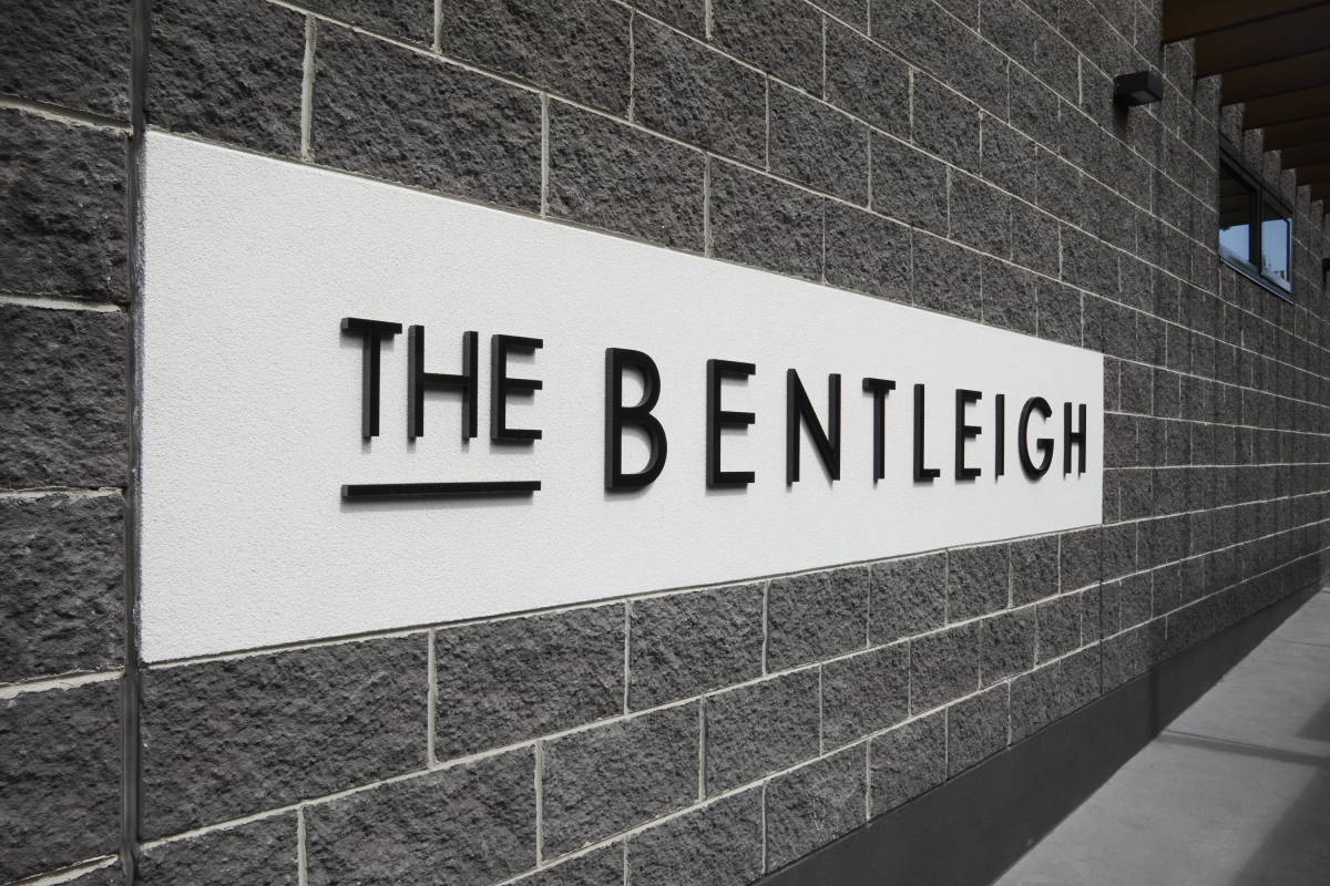 The Bentleigh