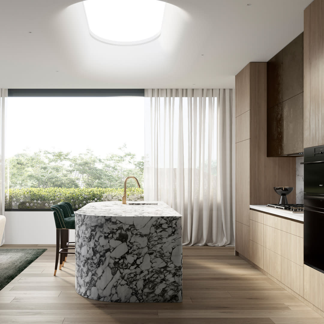 The Botanic Collection The Botanic Collection