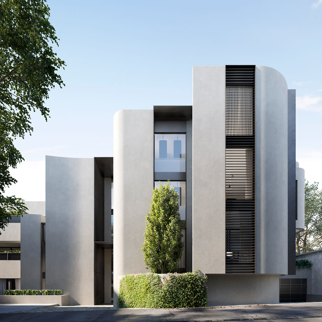 The Botanic Collection The Botanic Collection