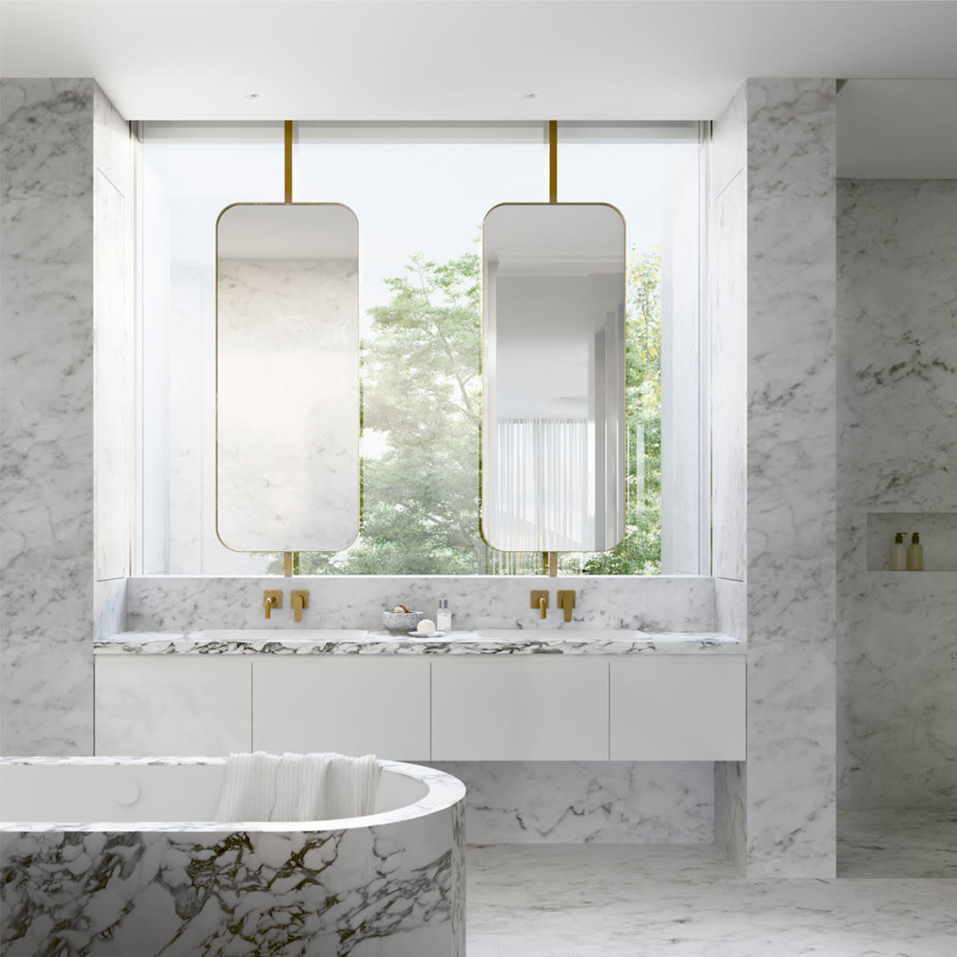 The Botanic Collection The Botanic Collection