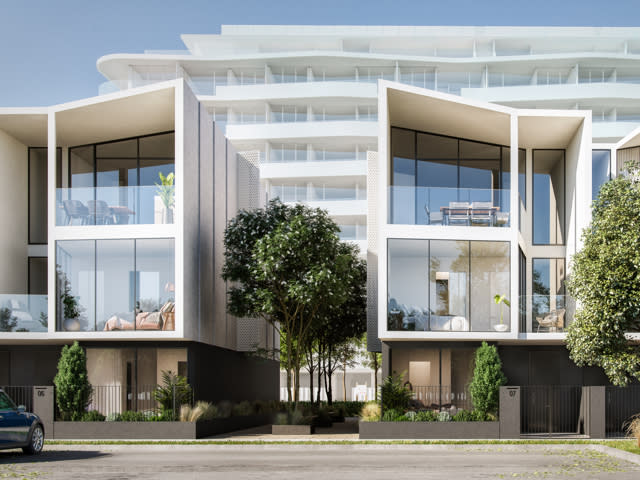 The Bower Residences