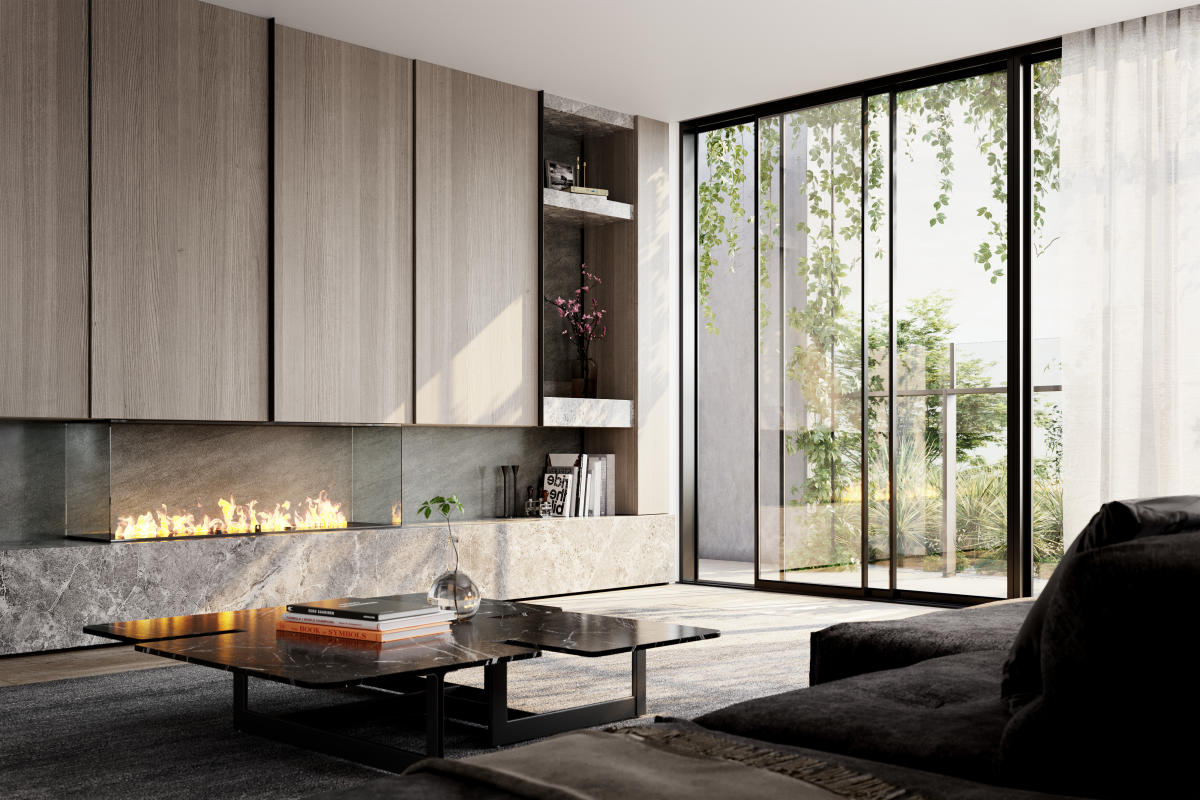 The Carlile, Armadale