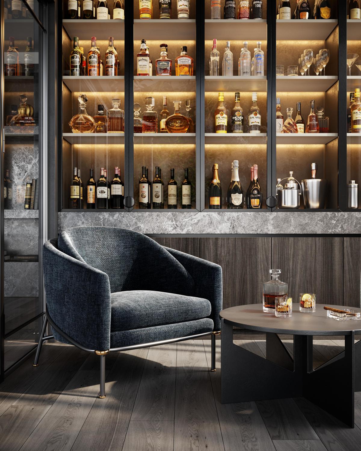 The Carlile, Armadale