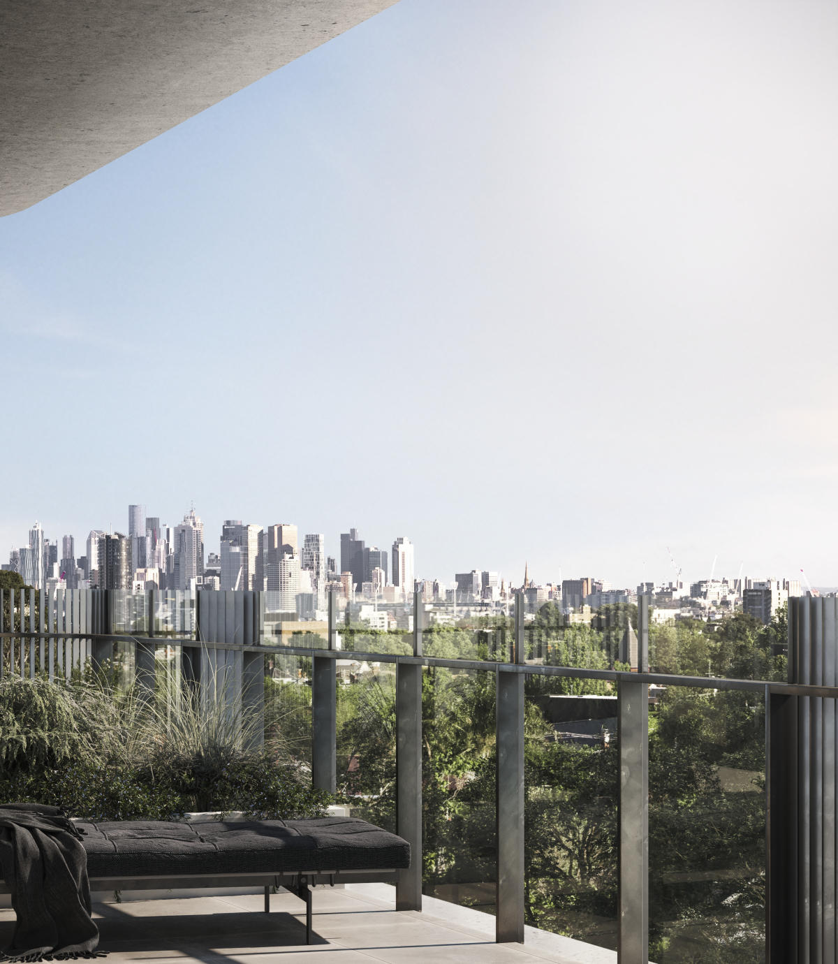 The Carlile, Armadale