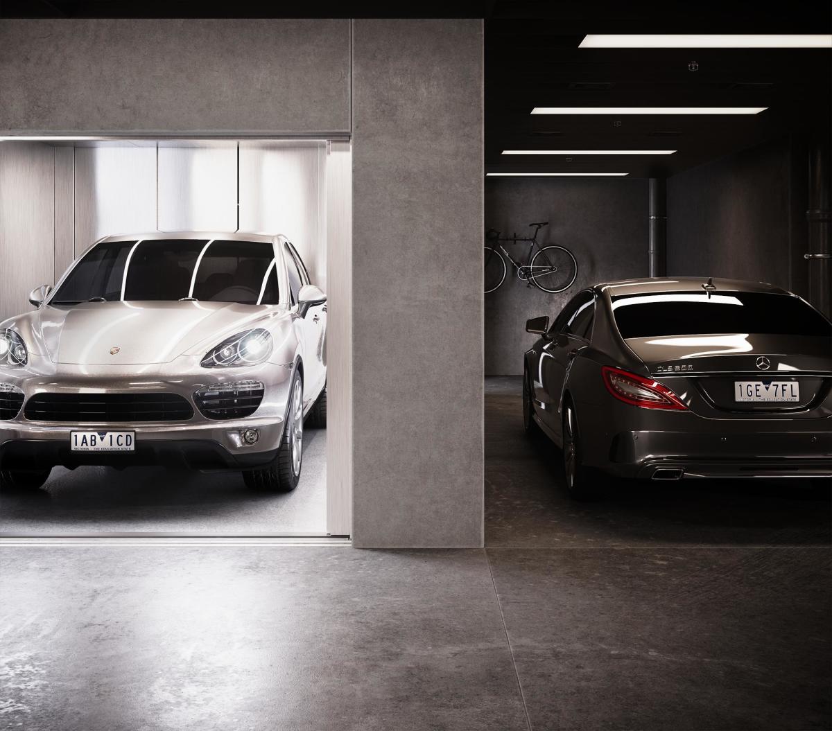 The Carlile, Armadale