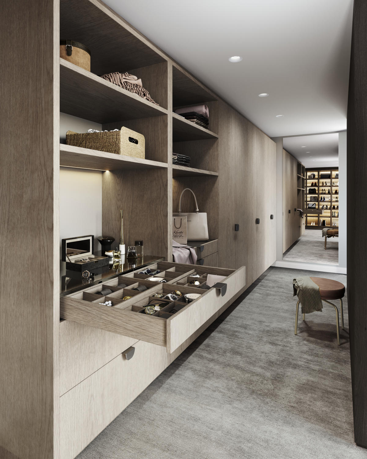 The Carlile, Armadale