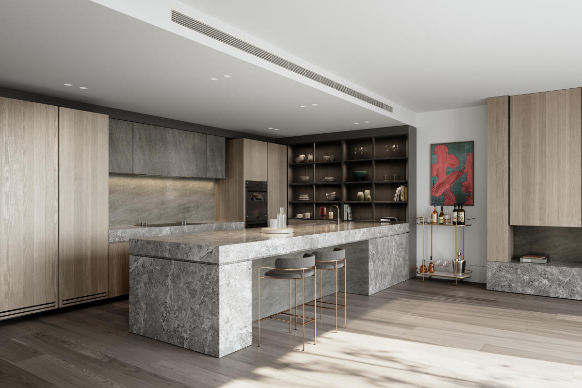 The Carlile, Armadale