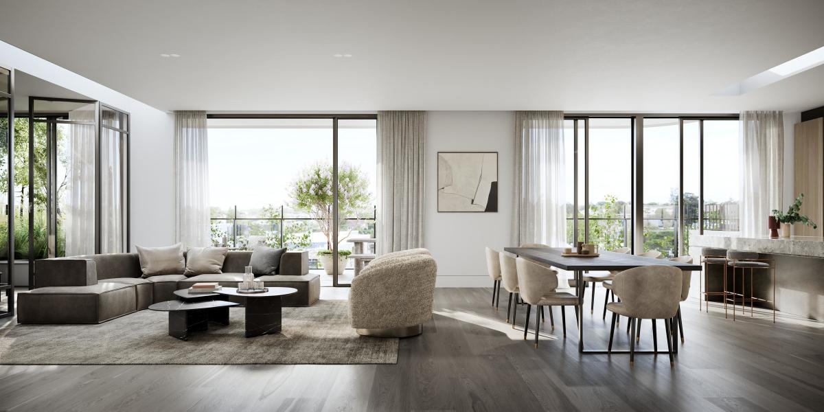 The Carlile, Armadale