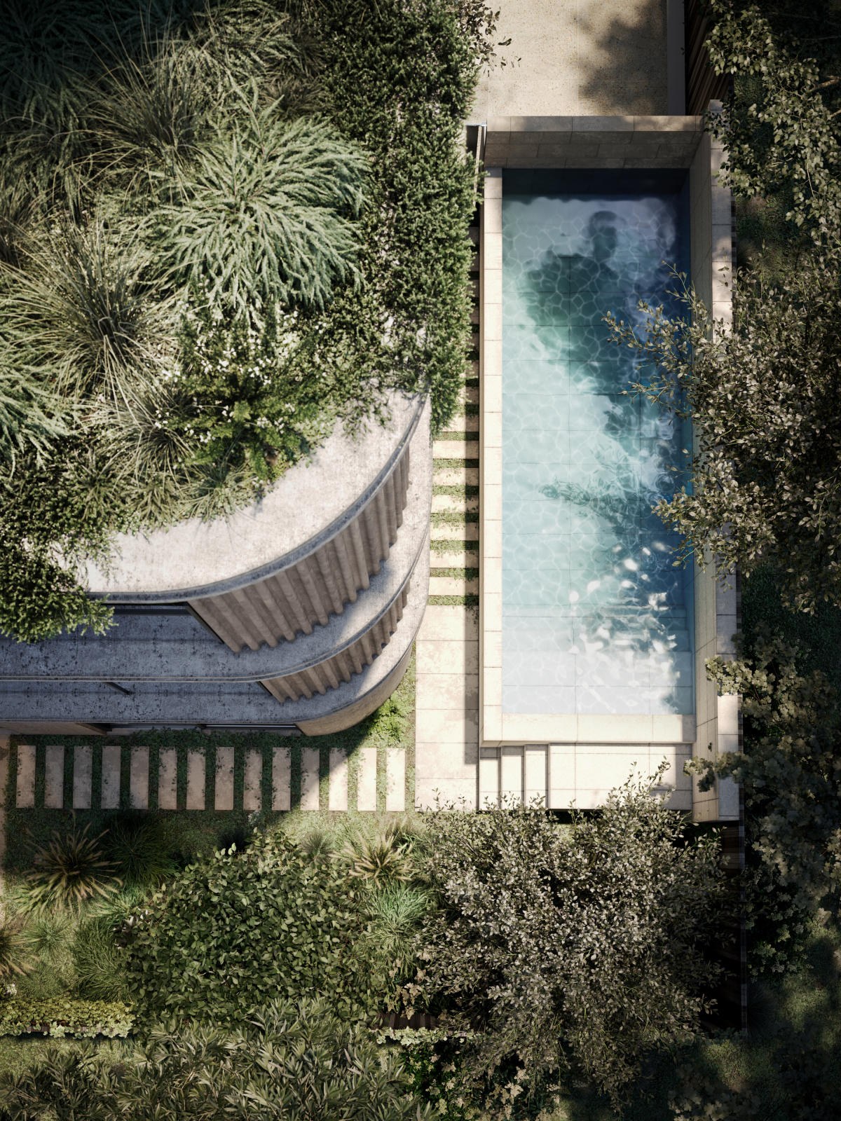 The Carlile, Armadale