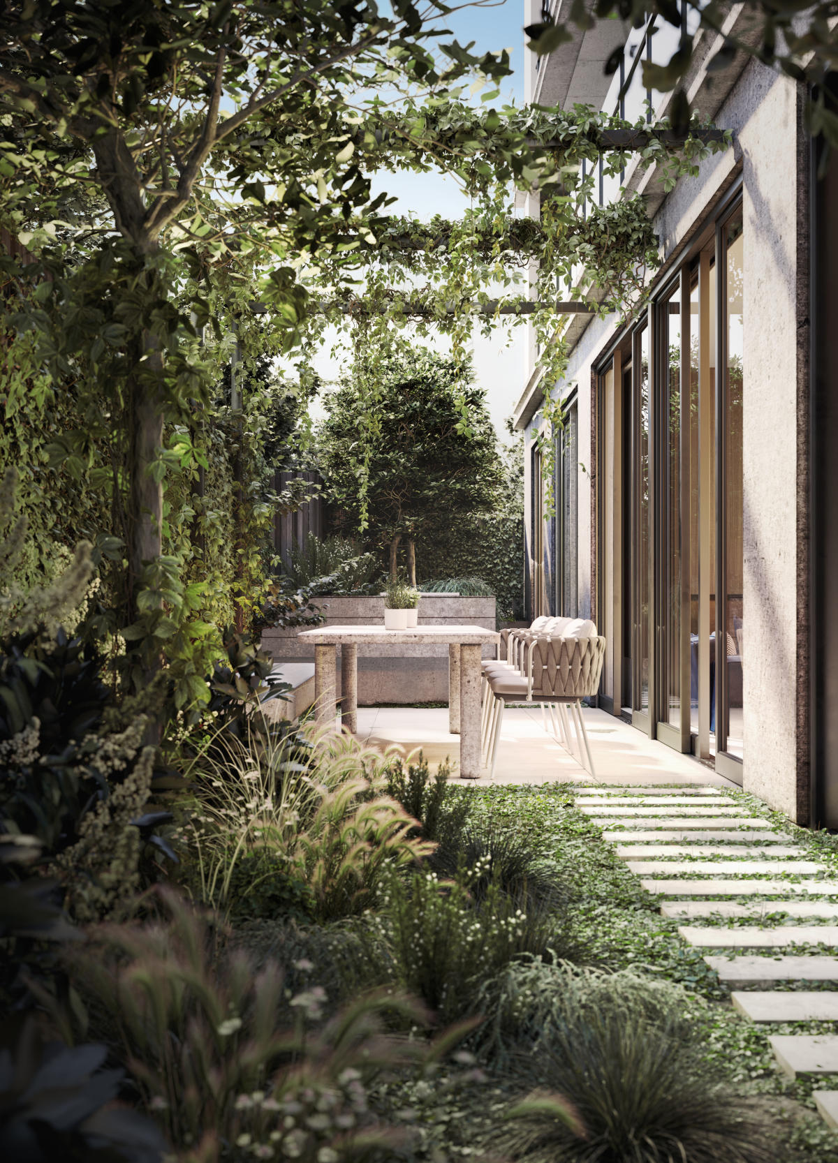 The Carlile, Armadale