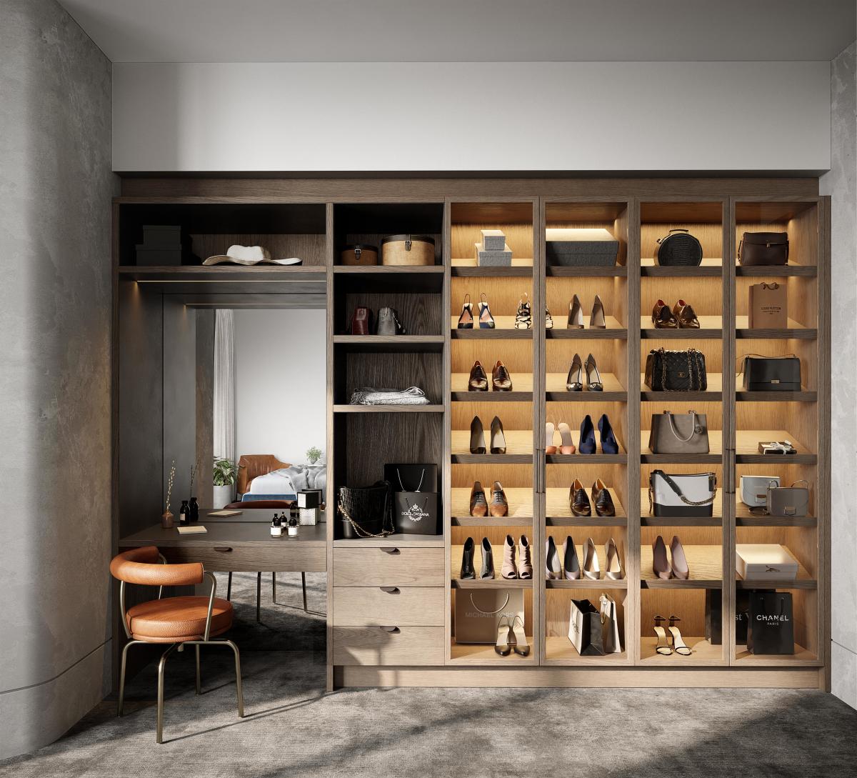 The Carlile, Armadale