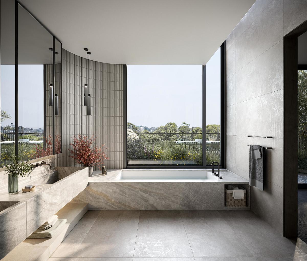 The Carlile, Armadale