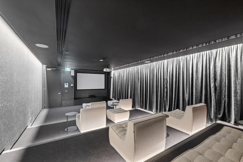 The Evermore, Southbank