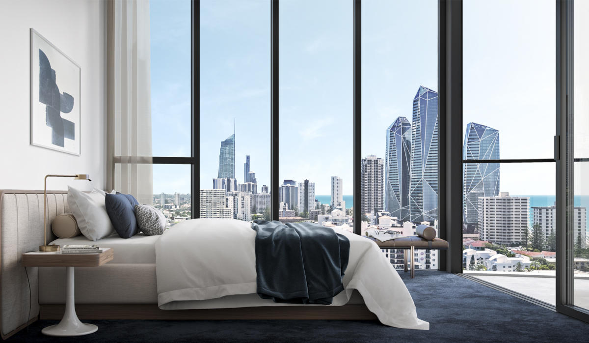 The Gallery Residences