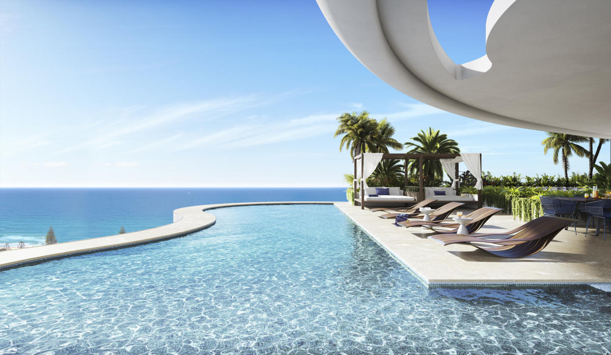 The Gallery Residences