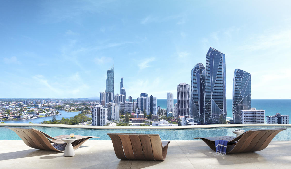 The Gallery Residences