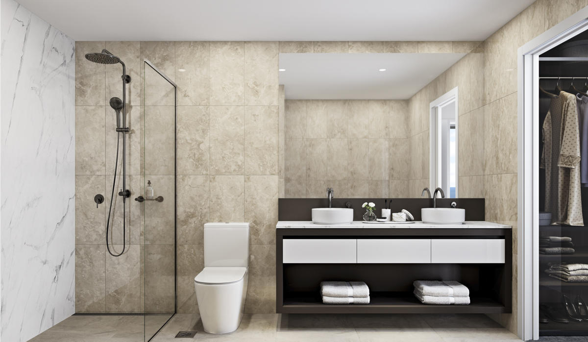 The Gallery Residences