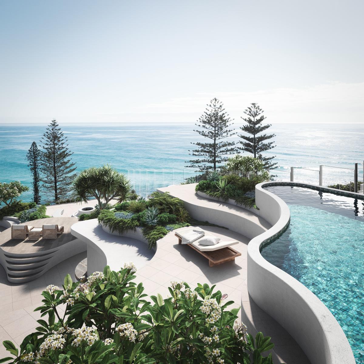 Glasshouse Burleigh Heads