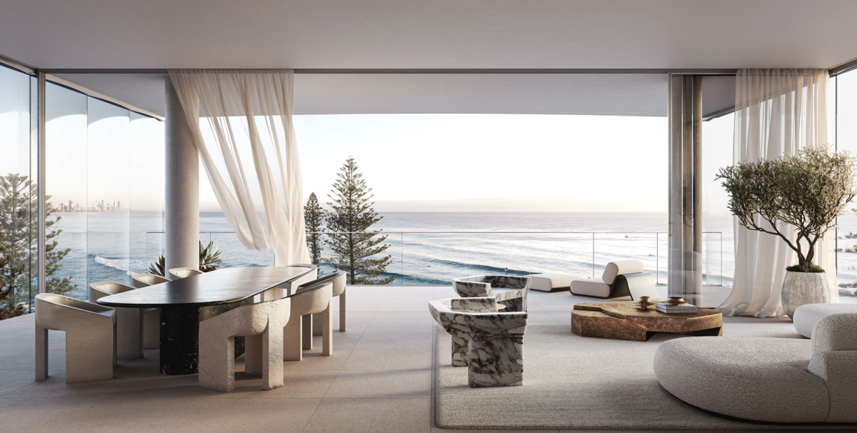 Glasshouse Burleigh Heads