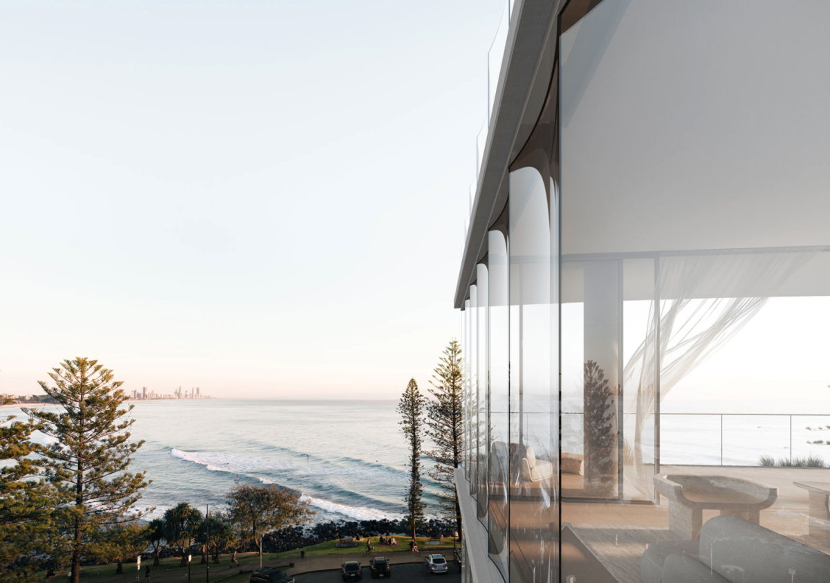 Glasshouse Burleigh Heads
