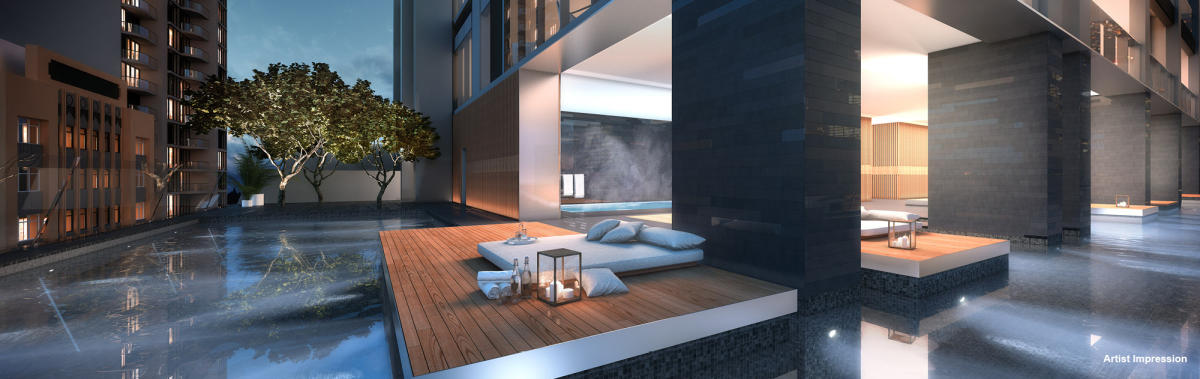 The Greenland Centre