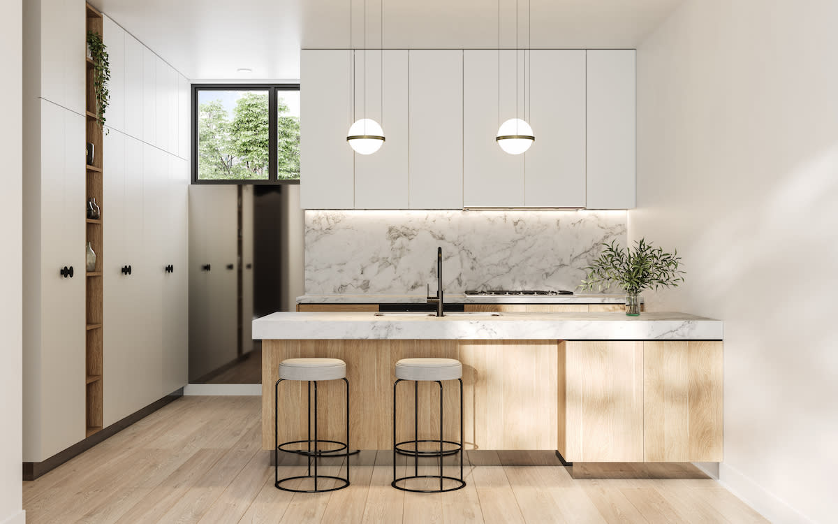 The Grosvenor Collection