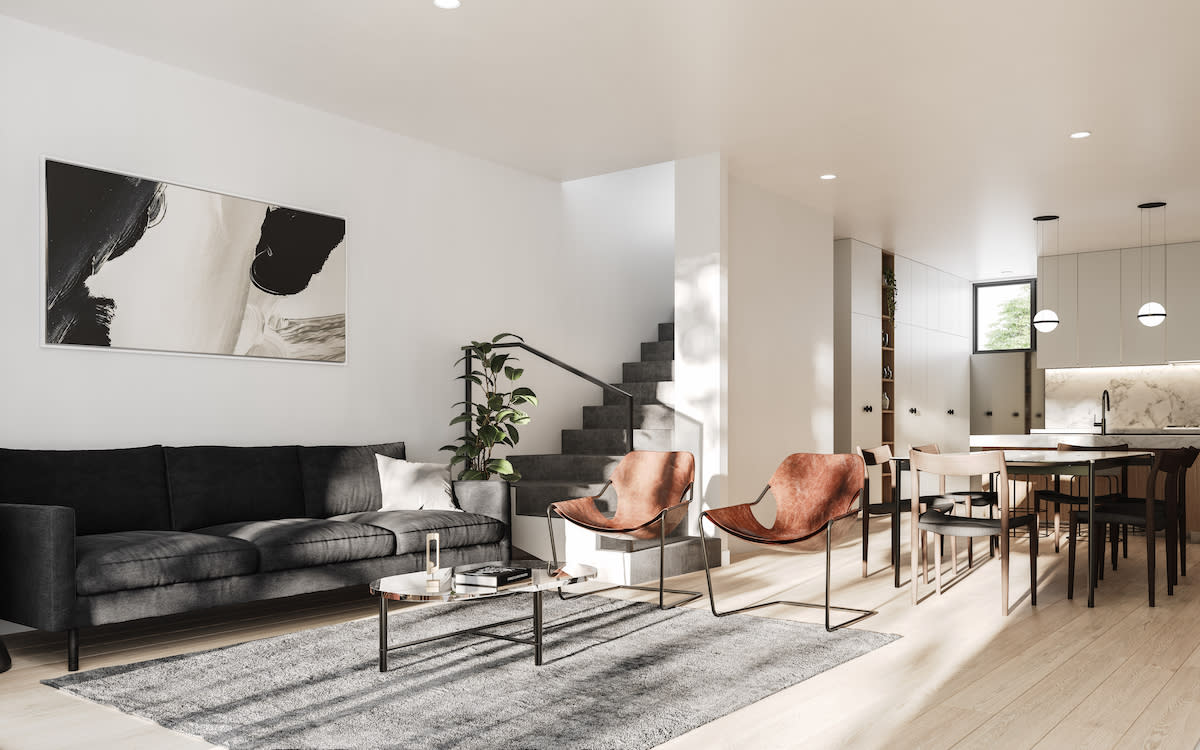 The Grosvenor Collection