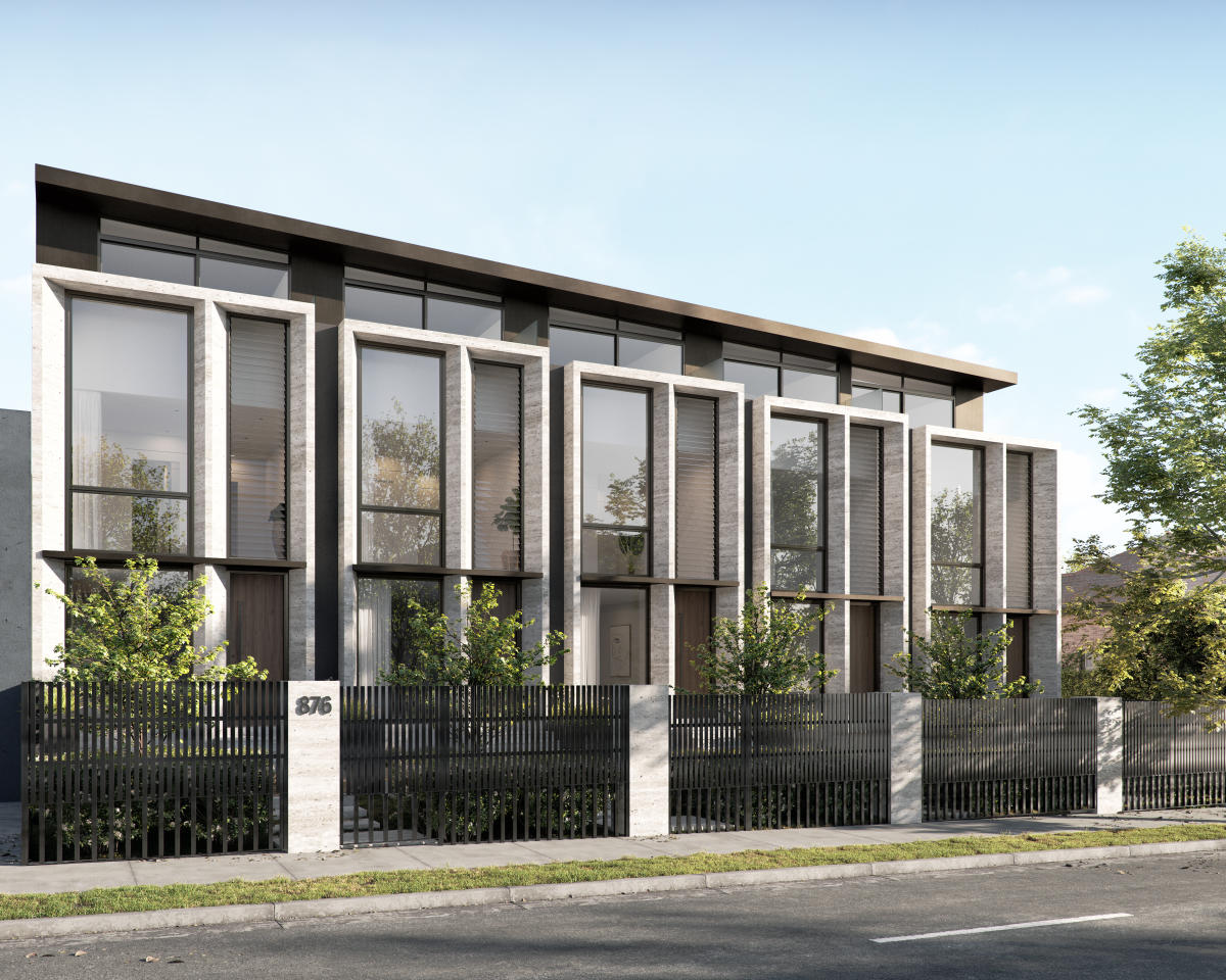 The Grosvenor Collection