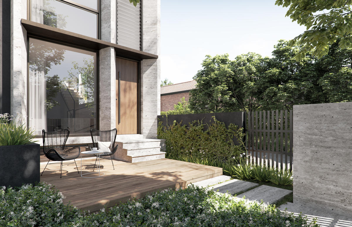 The Grosvenor Collection