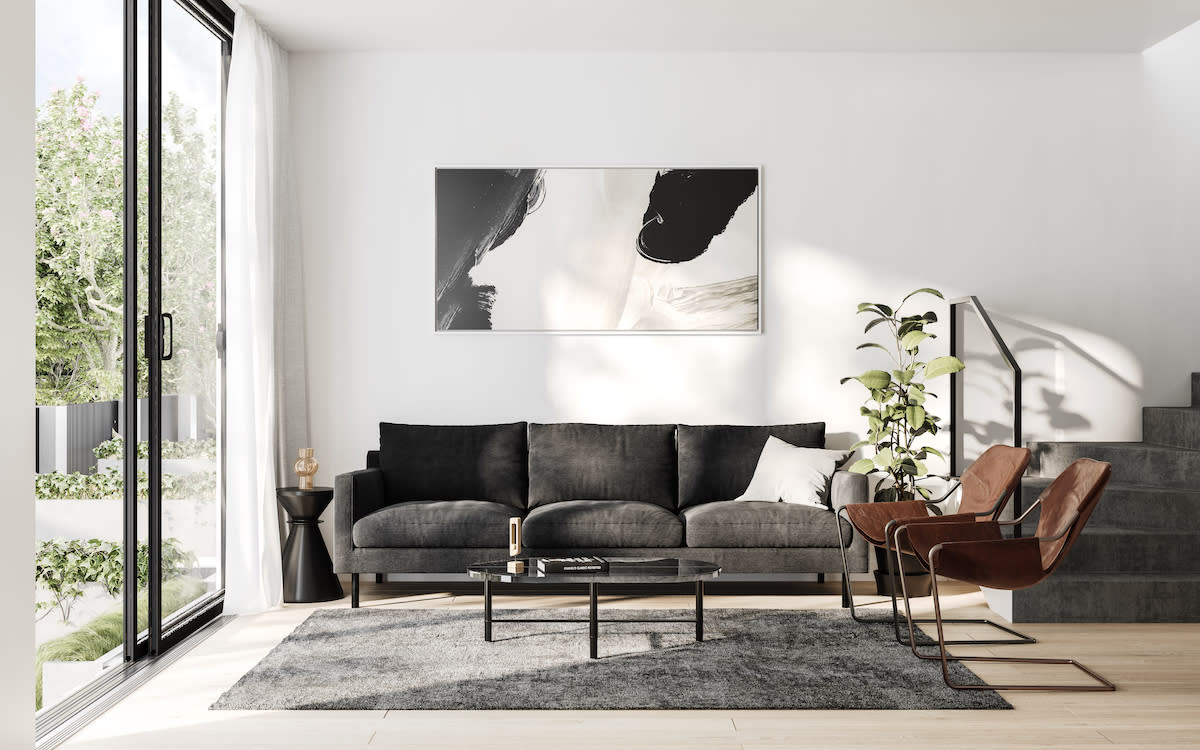 The Grosvenor Collection