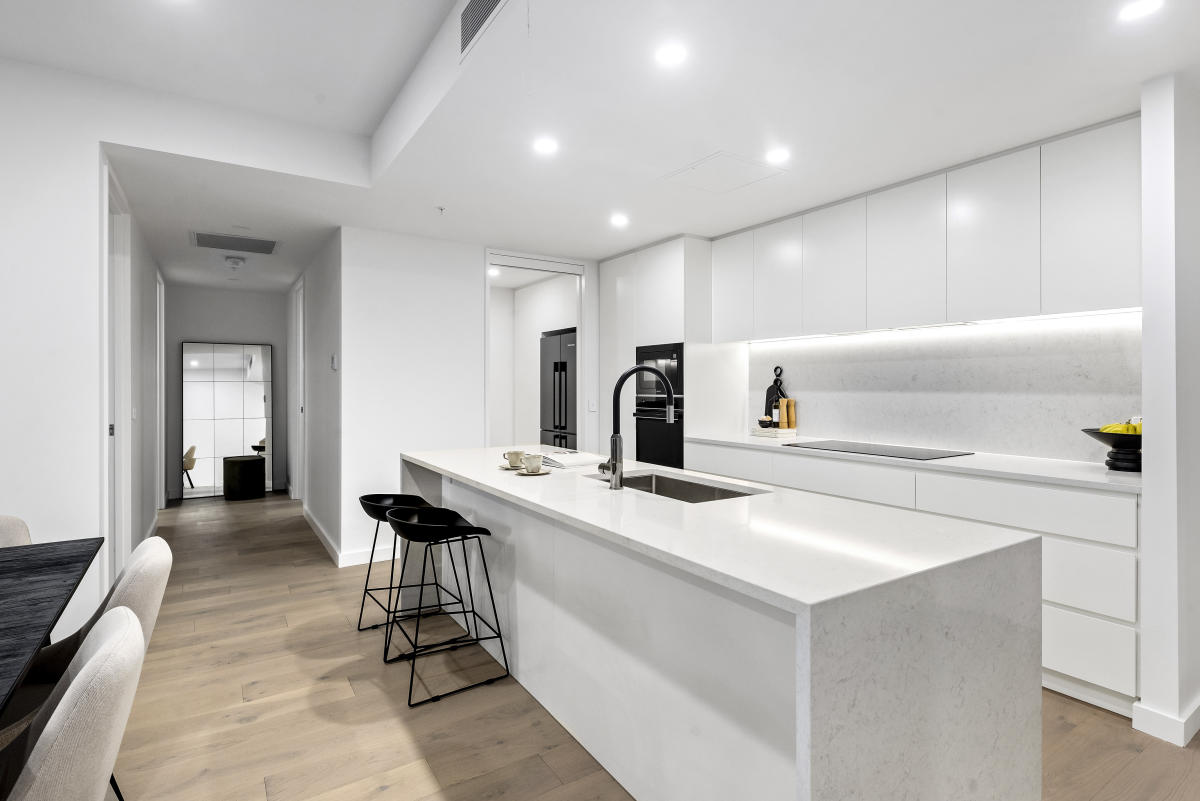 The Grounds, Ivanhoe East The Grounds, Ivanhoe East