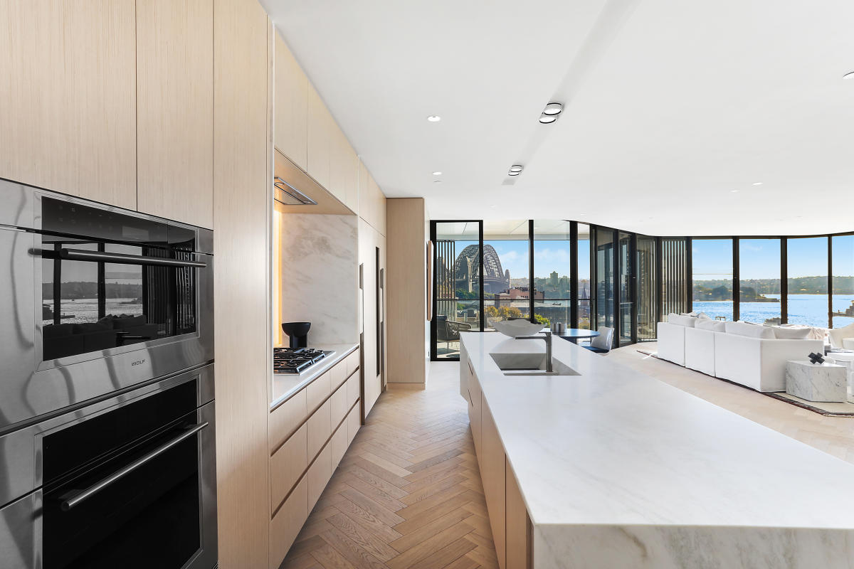 The Harrington Collection