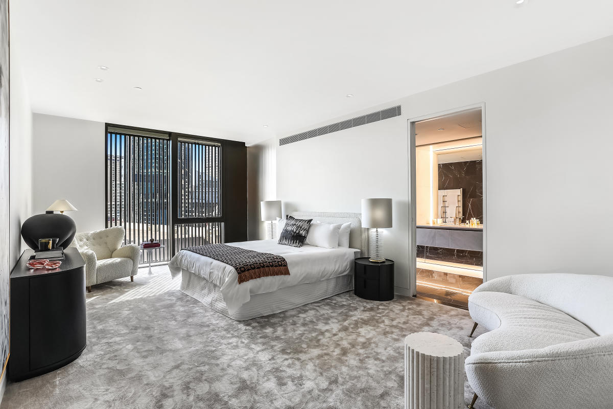 The Harrington Collection