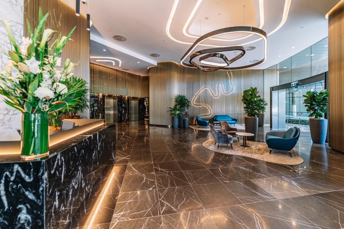 Brisbane Skytower Brisbane Skytower