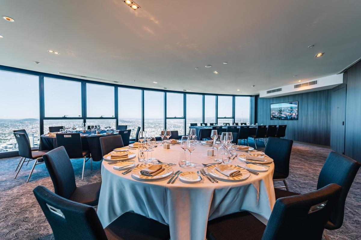 Brisbane Skytower Brisbane Skytower