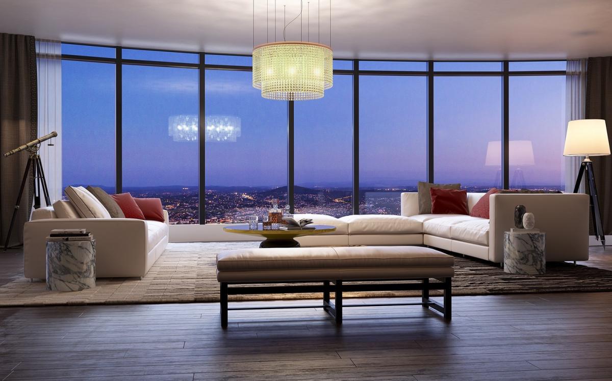 Brisbane Skytower Brisbane Skytower