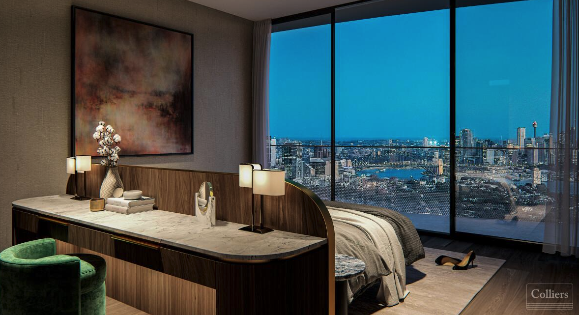 The Landmark, St Leonards