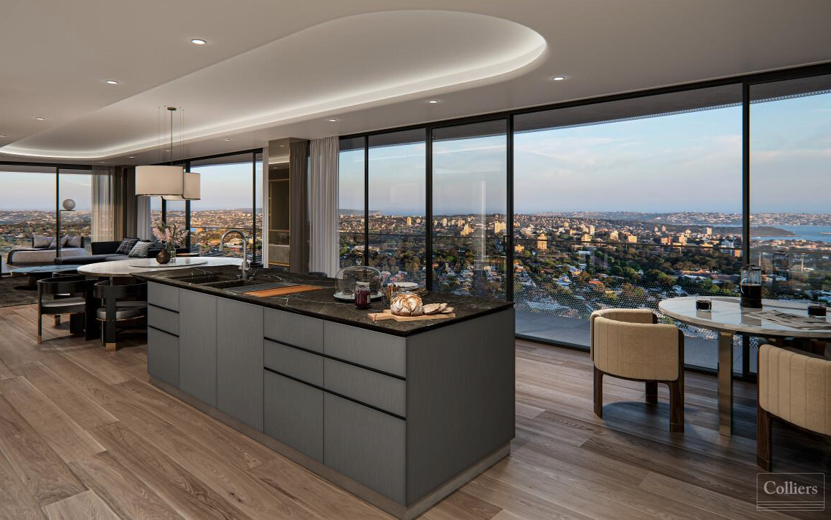 The Landmark, St Leonards