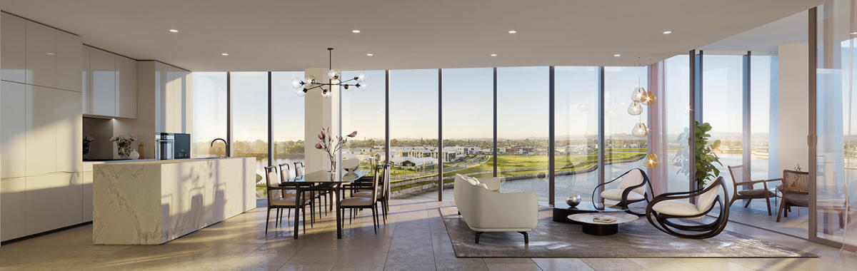 The Lanes Residences The Lanes Residences