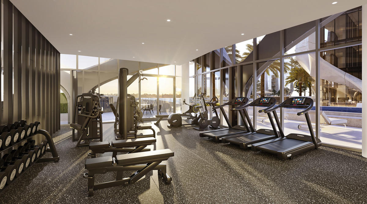 The Lanes Residences The Lanes Residences