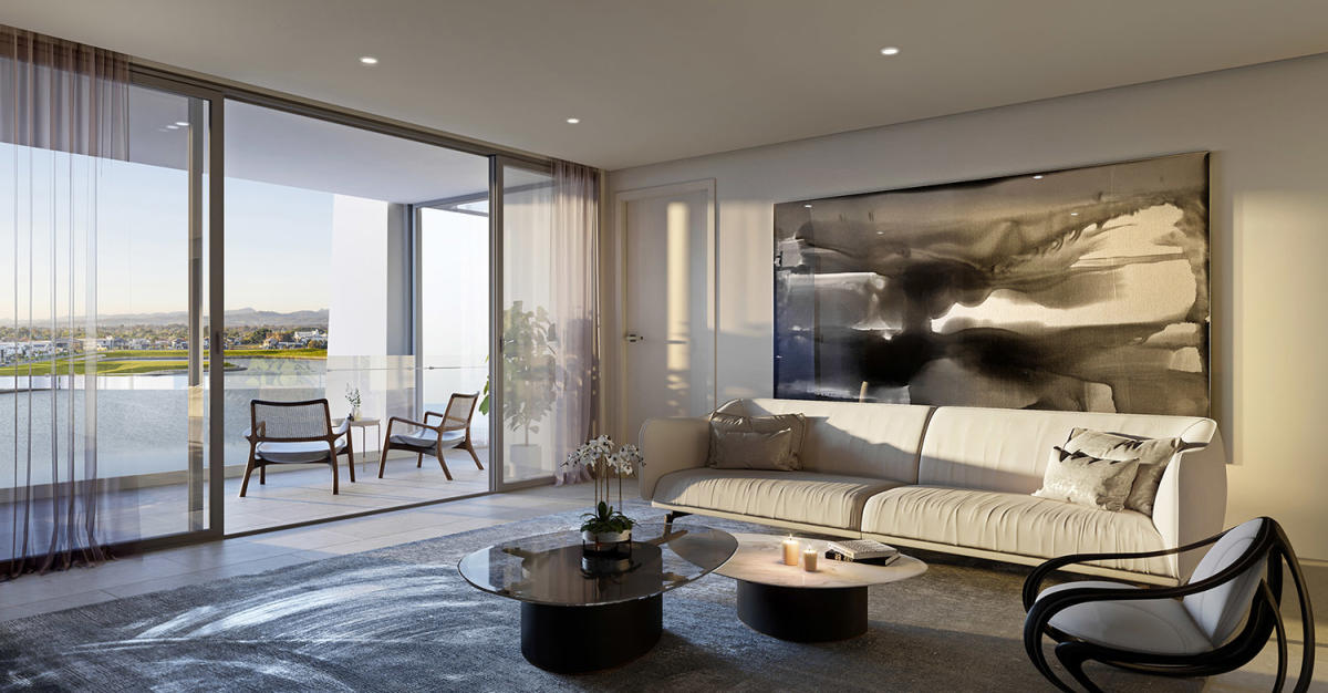 The Lanes Residences The Lanes Residences