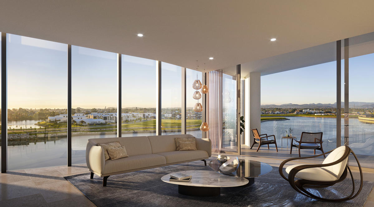 The Lanes Residences The Lanes Residences