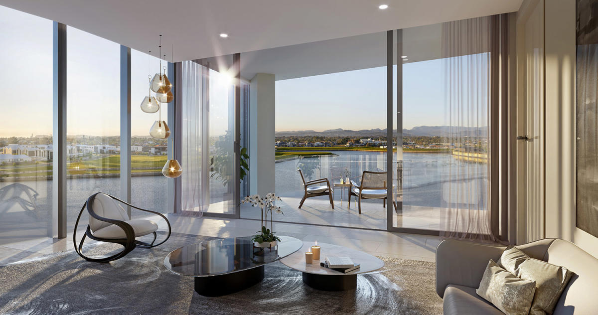 The Lanes Residences The Lanes Residences