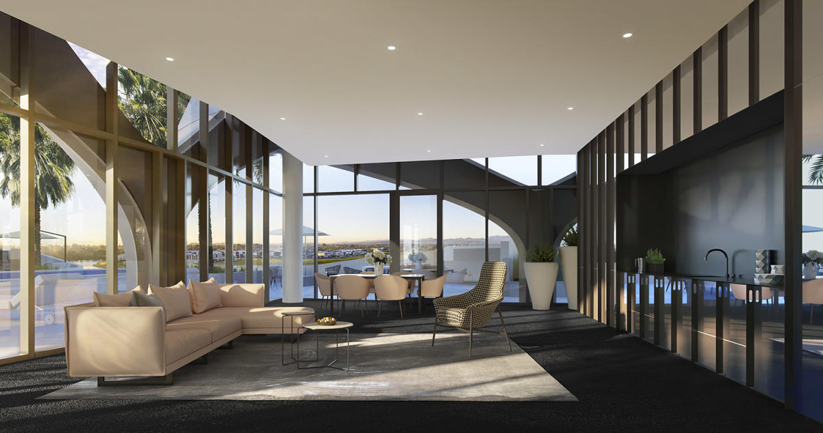 The Lanes Residences The Lanes Residences