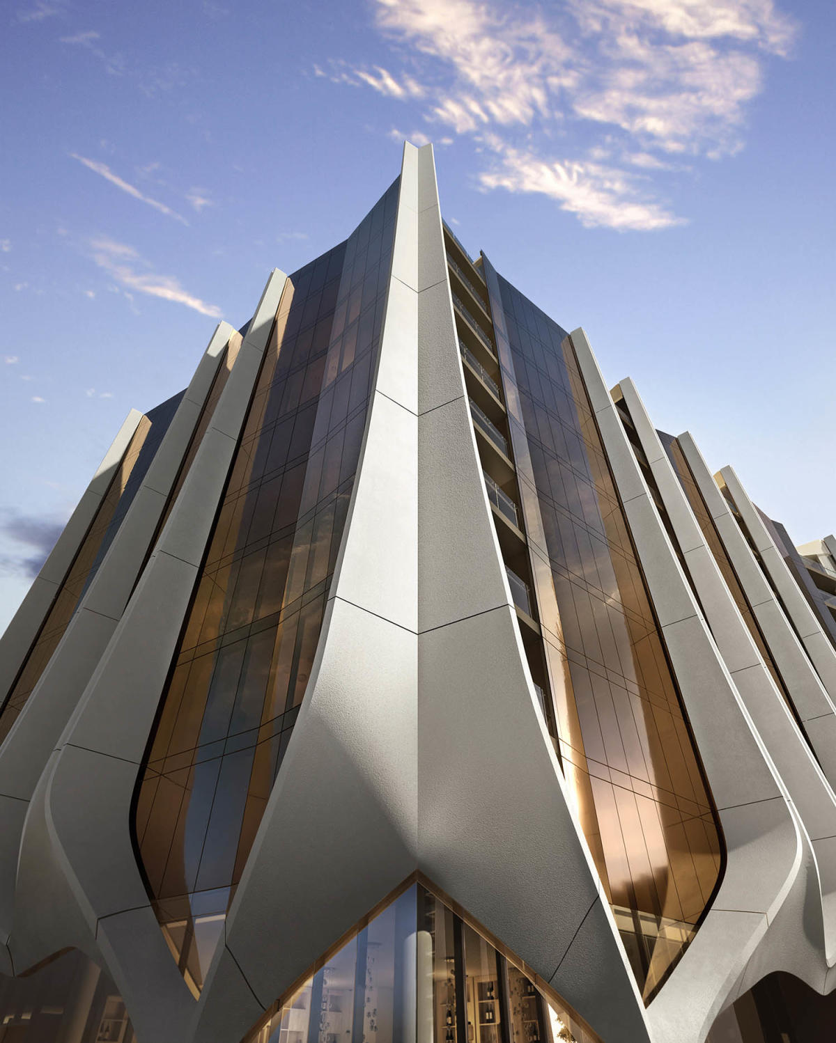 The Lanes Residences The Lanes Residences