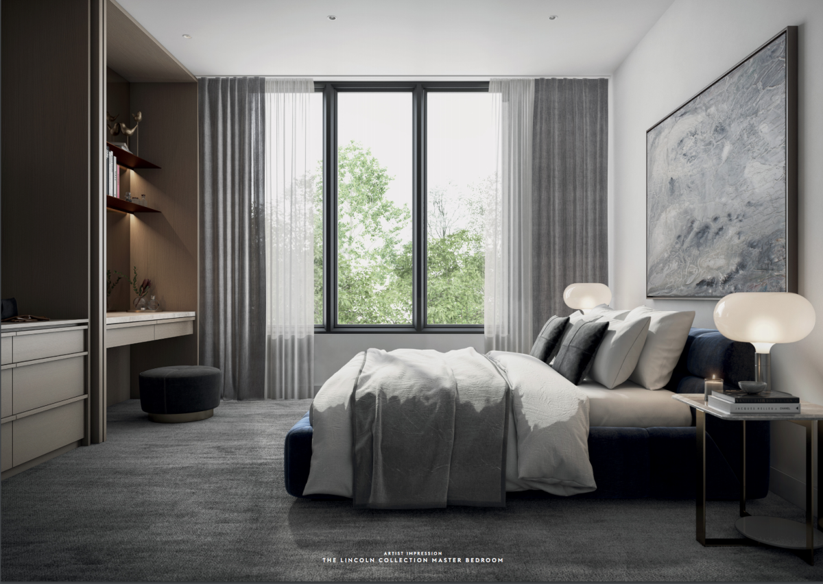 The Lincoln Collection