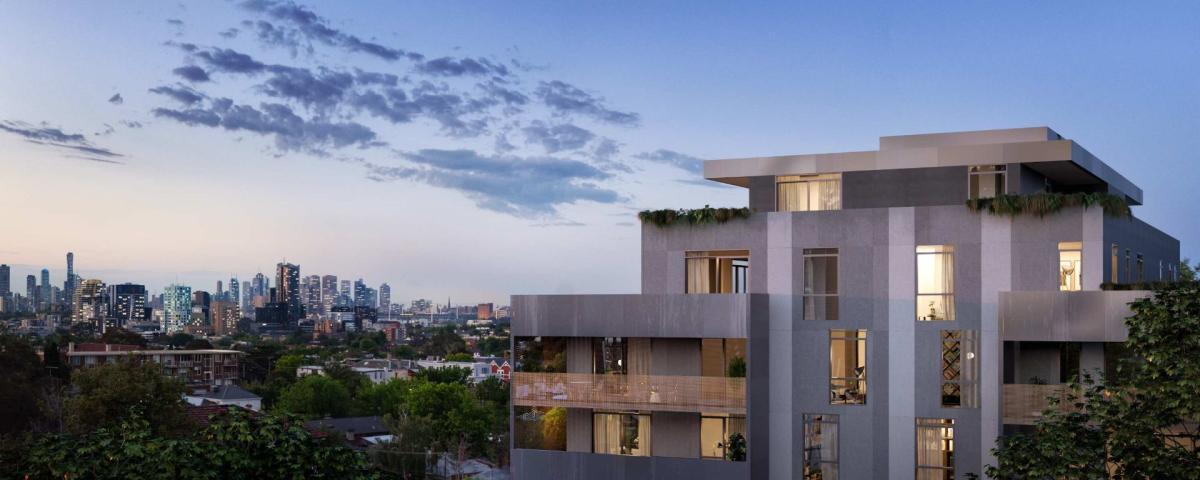 The Mill Residences Of Toorak The Mill Residences Of Toorak