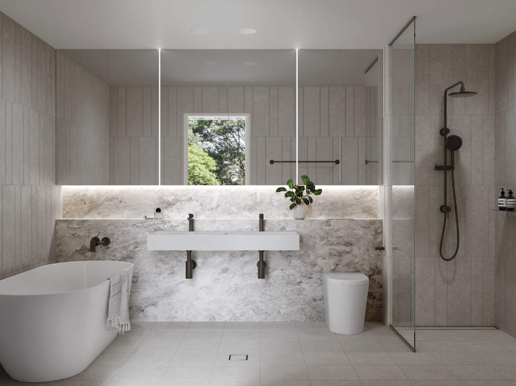 The Newlands, St Leonards